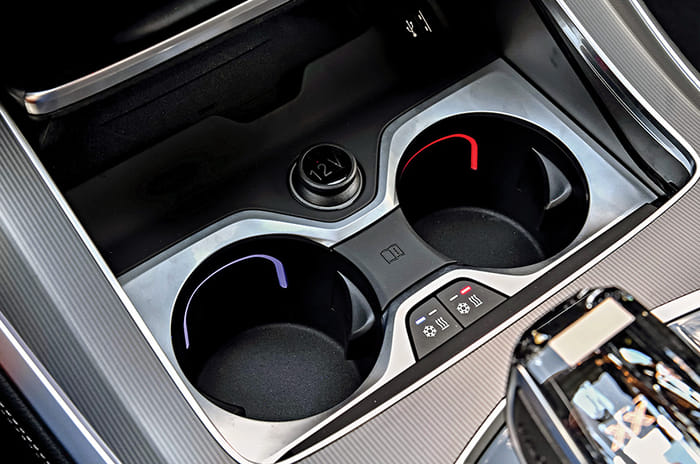 2018 BMW X5 review, test drive